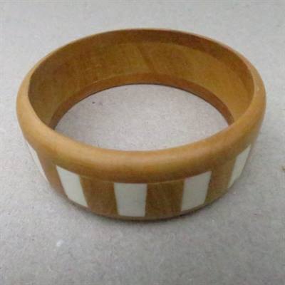 ben træ armbånd bracelet